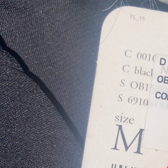 Free People Be My Mini Slip Dress - Picture 9 of 9